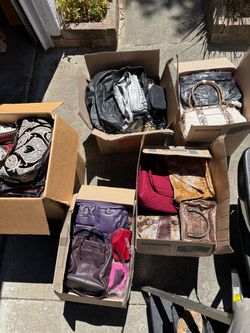 Women’s Hand Bags/Coin Purse