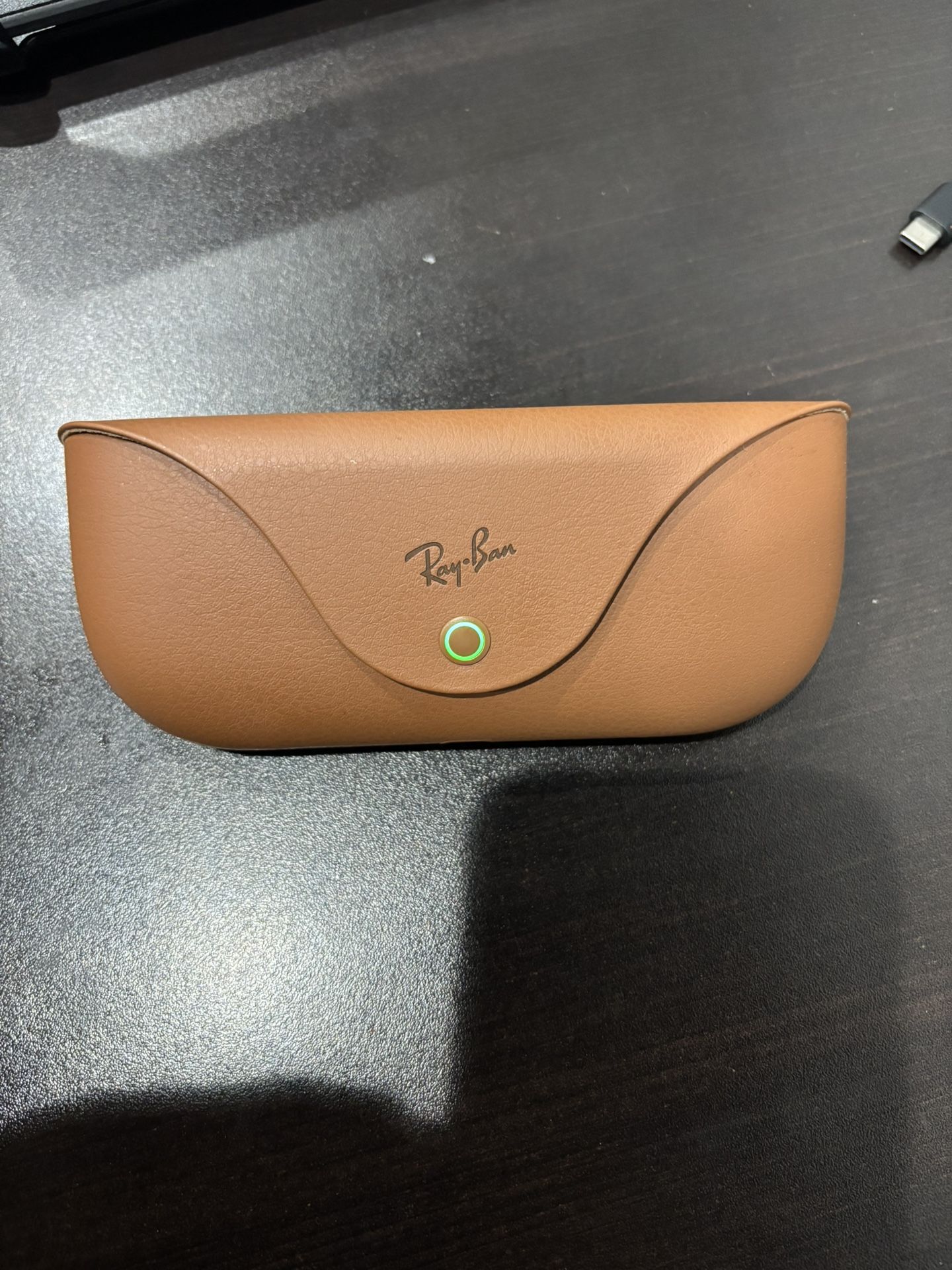 Meta Ray Bands 2 Gen Charging Box