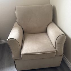 Rocking Sofa Chair 