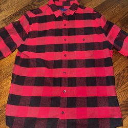 Aeropostale Flanel 