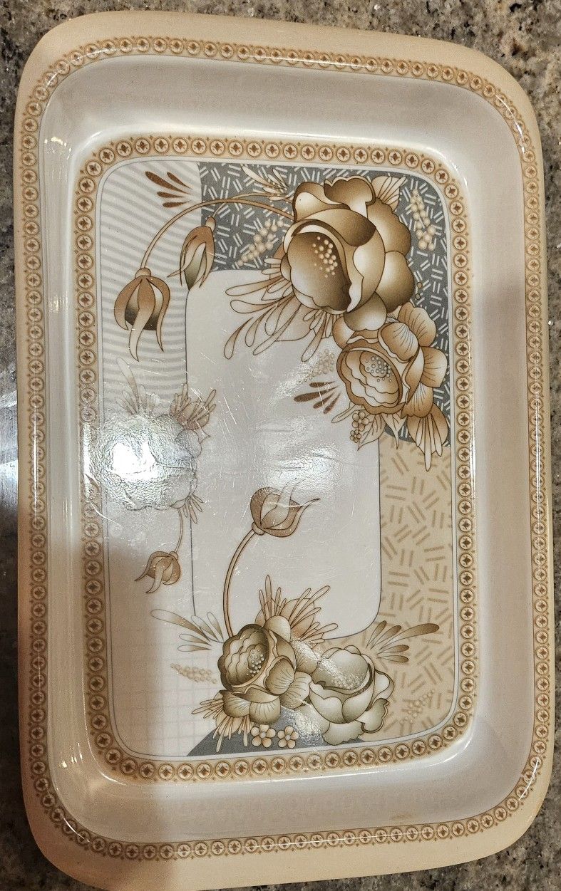 Serving Trays 3 Sets New