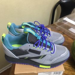 Tenis Nuevos Size 9 De Hombre Marca Reebok New Never Used 