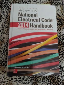 Electrical book L.A trade tech