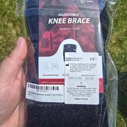 Brand New Knee Brace
