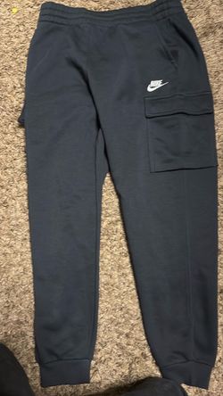 Nike sweats