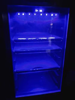 Kenmore Elite Wine Fridge