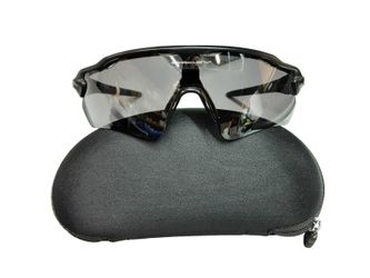 Oakley Oo9208-5138 Black