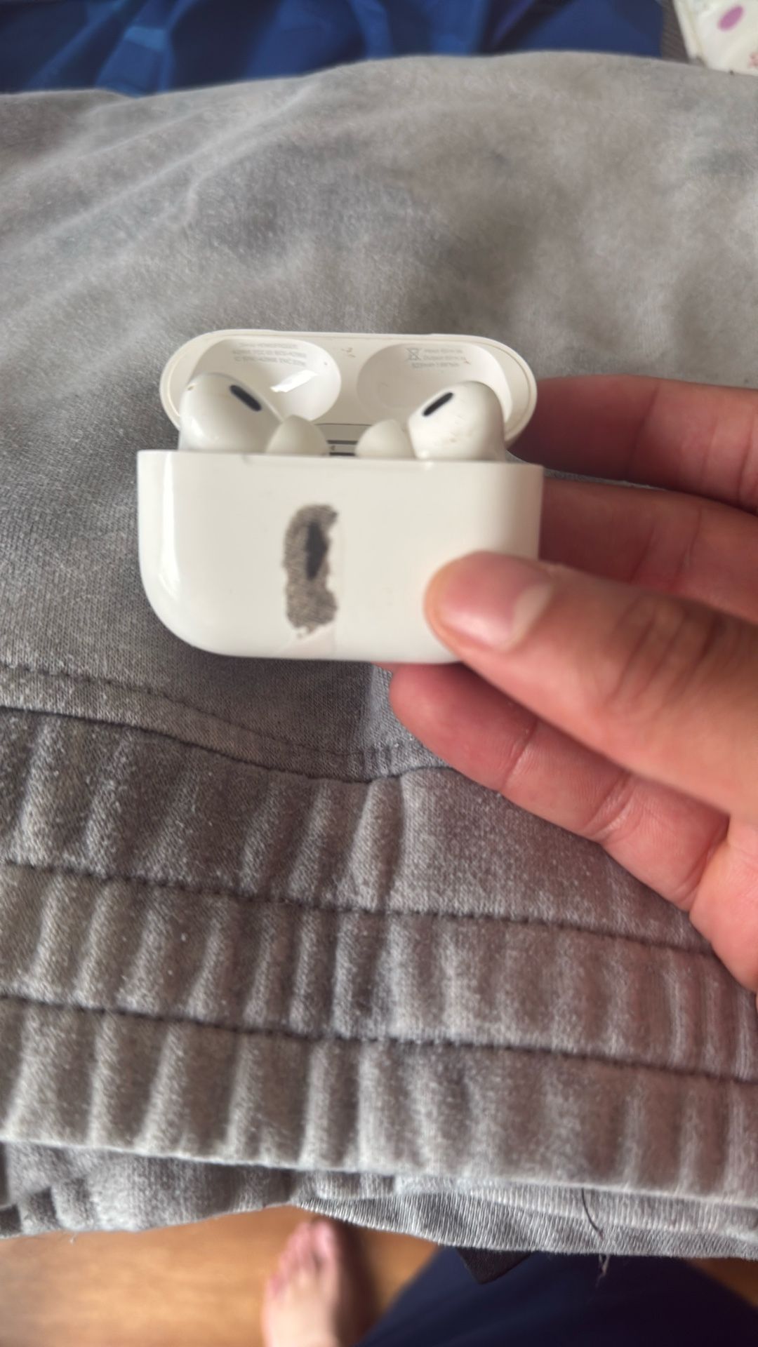AirPod Pro Gen 2s 