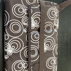 Amy Coe Portable Changing Pad