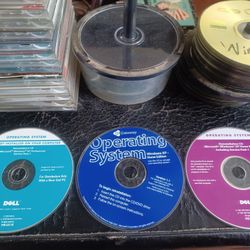 WINDOWS XP OPERATING SYSTEMS SOFTWARE $35 FINAL PRICE SAME DAY SHIPPING 