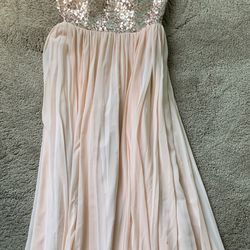 Bridesmaid / Prom Dress