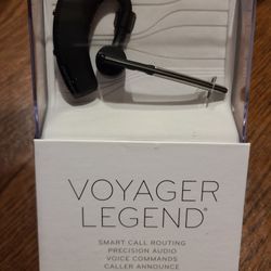 Brand New Voyager Legend Bluetooth