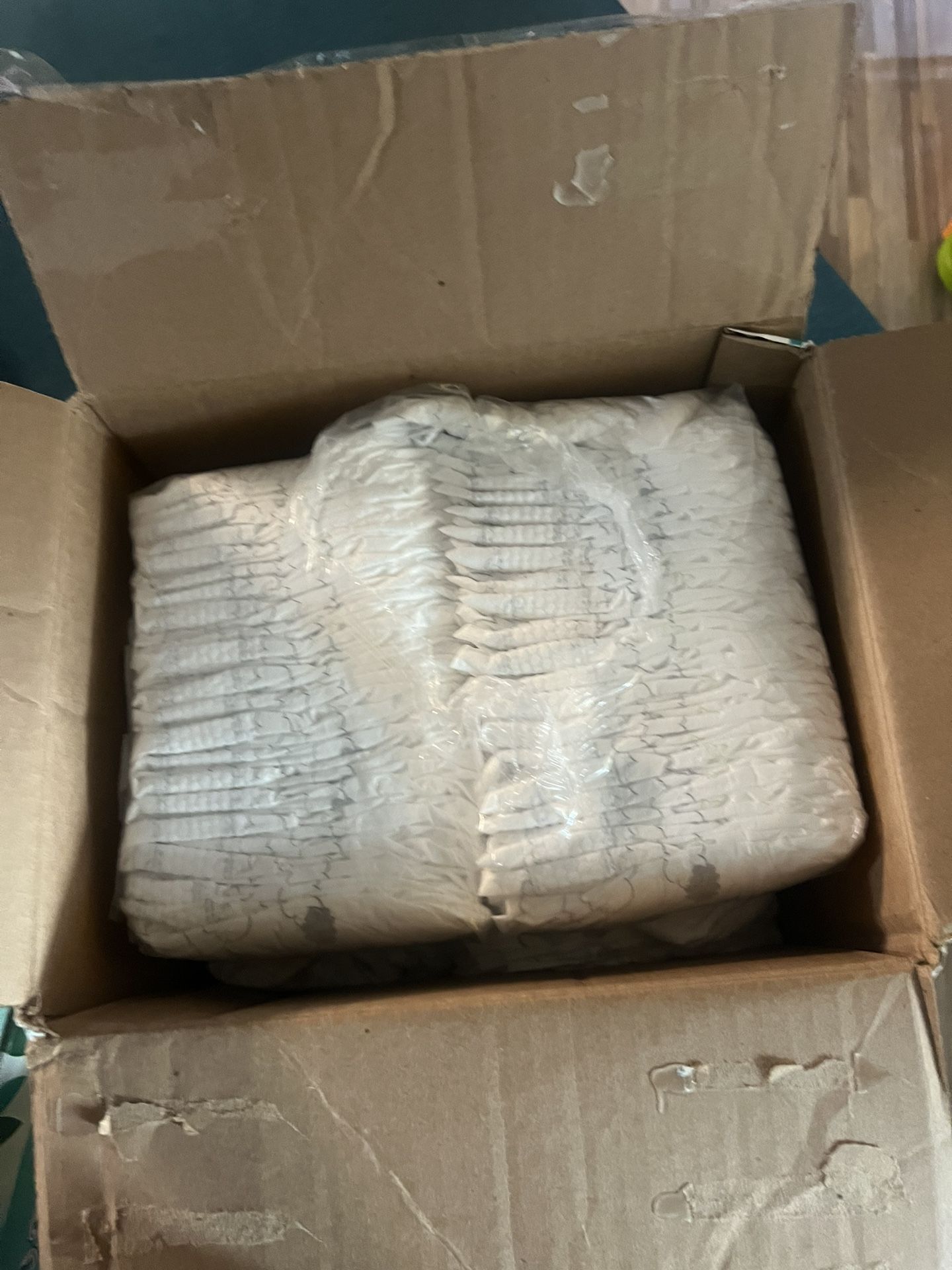 Diapers