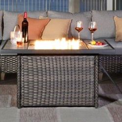 Brand New Outdoor Fire Pit 