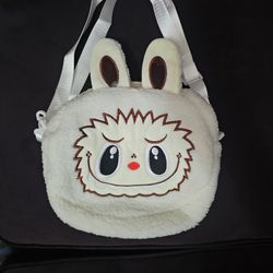 Labubu Purse