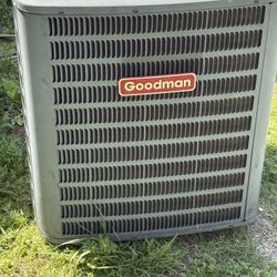 3 Ton Heat Pump