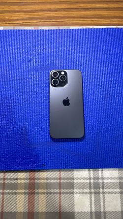 Iphone 16pro max 512gb black unlocked
