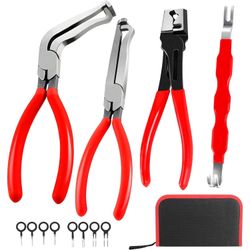 Electrical Disconnect Pliers for Cars