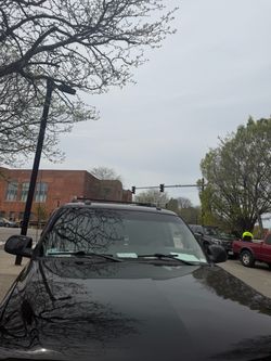 2005 Chevrolet Tahoe