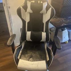 S-Racer Gaming Chair 