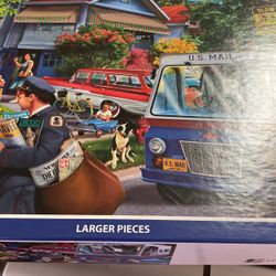 Puzzles 8.00 Each 1000 Pieces