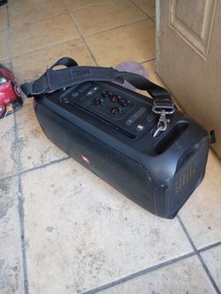 JBL On-The-Go