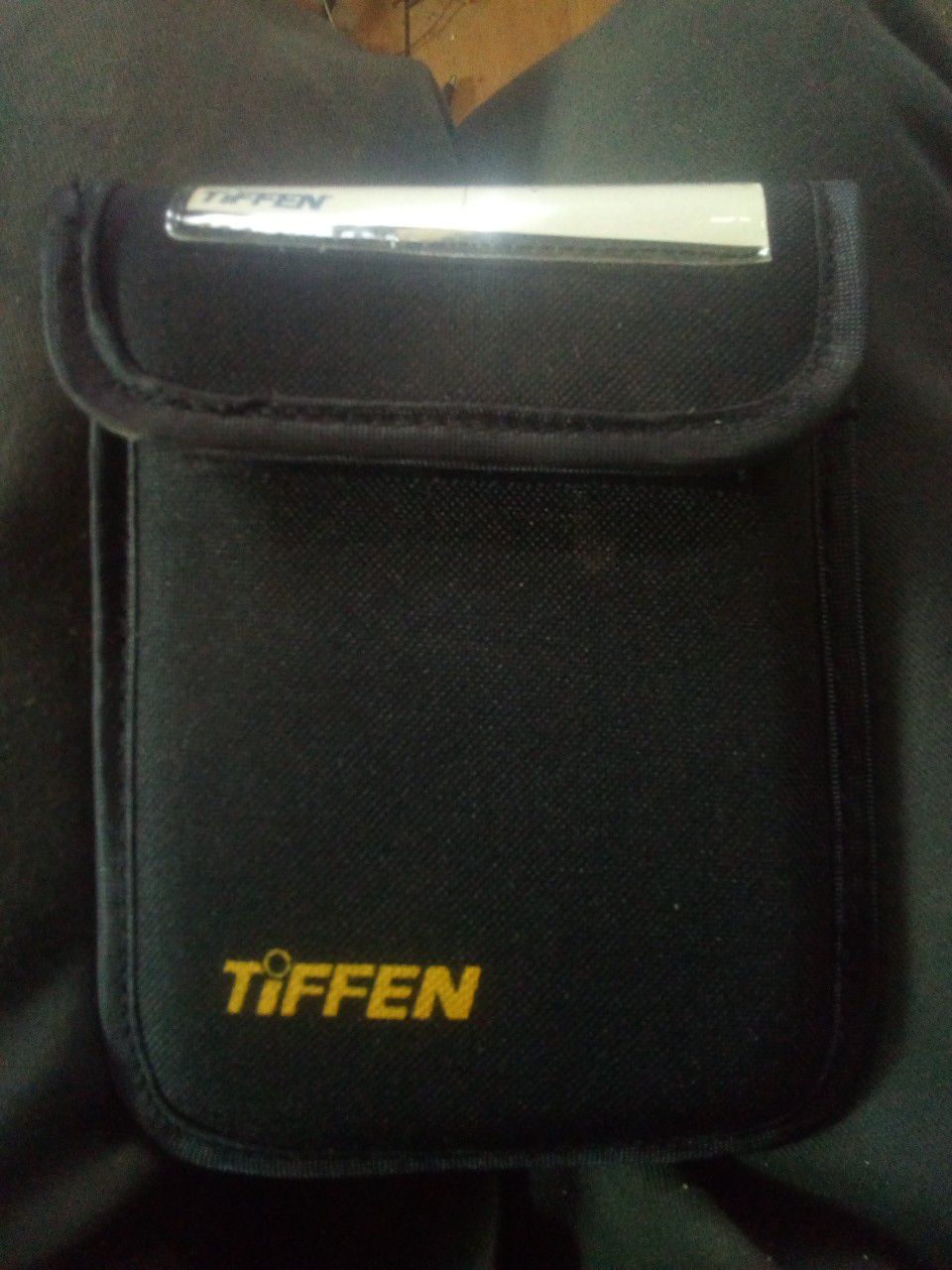 Brand new tiffen ND 3 filter