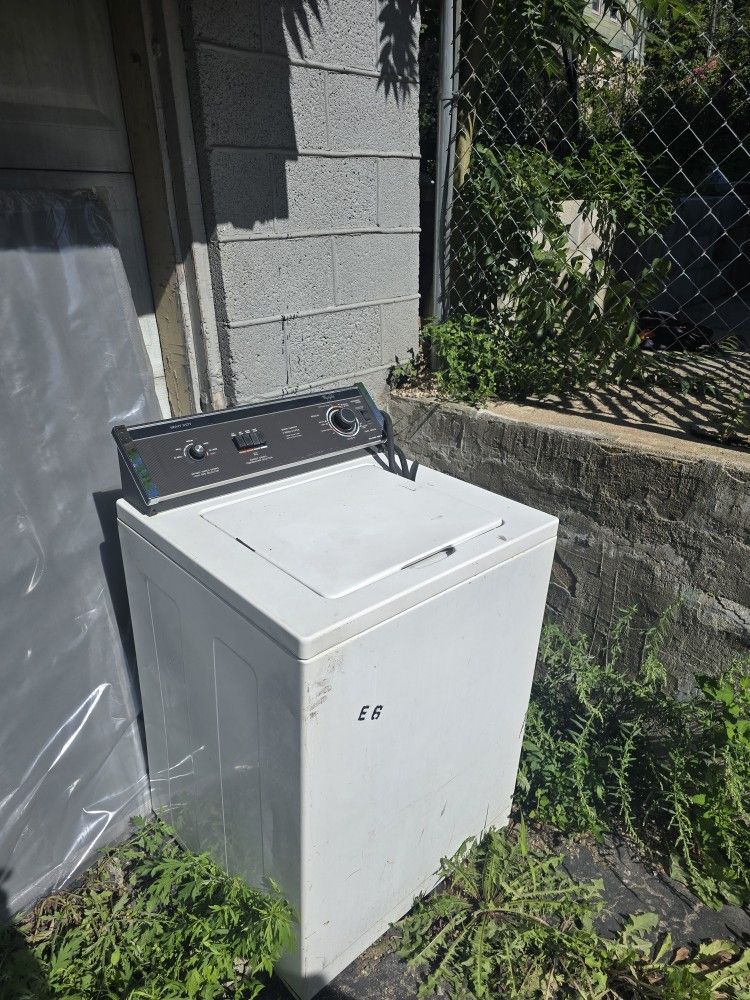 Washer