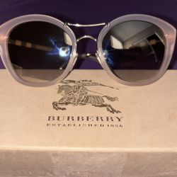 Burberry B 4251-Q Rose Pink Woman’s Sunglasses 