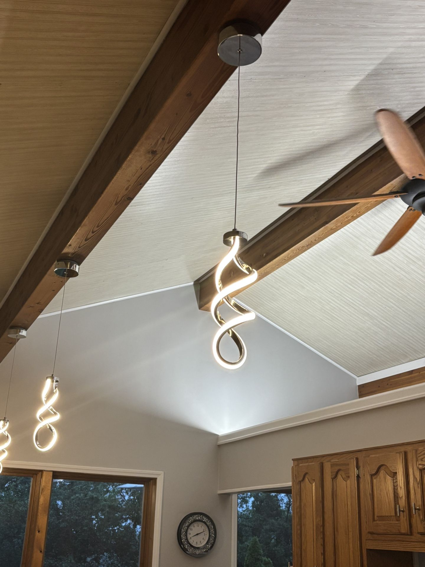 Pendant Lights