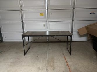 Work Table