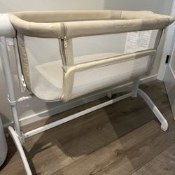 Baby bassinet