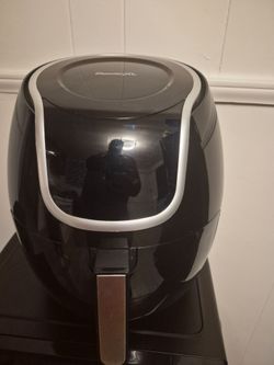 Air fryer
