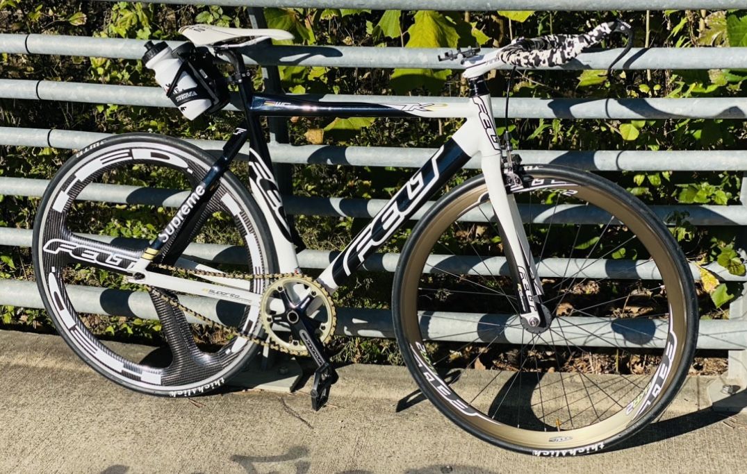 Felt TK2 for Sale in Houston, TX OfferUp