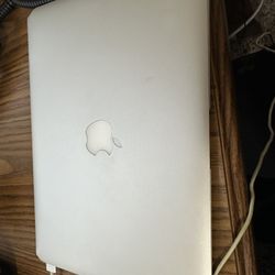 MacBook Air 2010