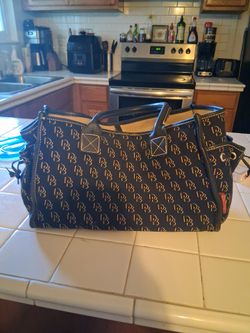Do bag peruse