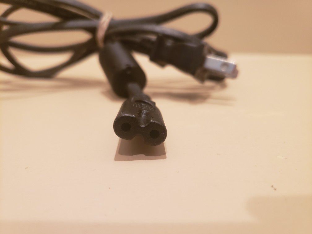 Xbox One Power Cable