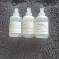 Davines VOLU Hair Mist