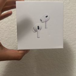 AirPods Pro 2nd Gen