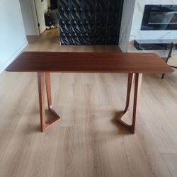 Dania Console Table 