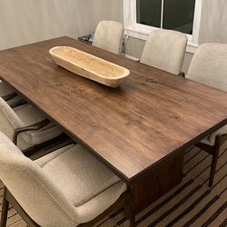 Dining Room Table 