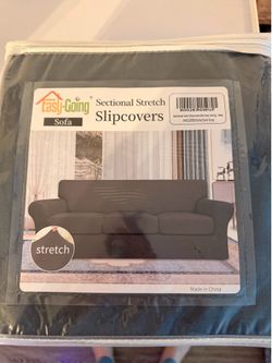 Couch cover