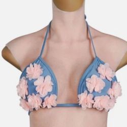 Minaky 8G Silicone Float Point Bodysuit No Oil