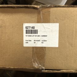 Brand new Ez-go txt Golf Cart 5” lift kit