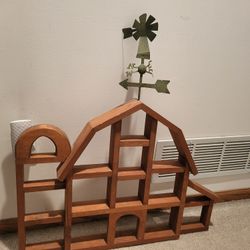 Knick Knack Barn