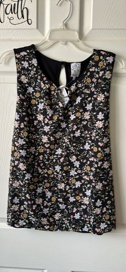 New Large Size Blouse