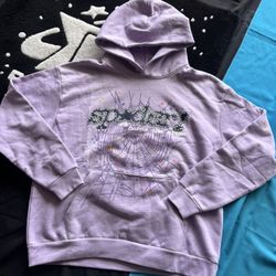 Sp5der Hoodies XL