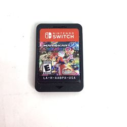 Mario Kart 8 Deluxe For Nintendo Switch (Cartridge Only) 