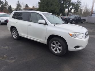 2010 Toyota Highlander