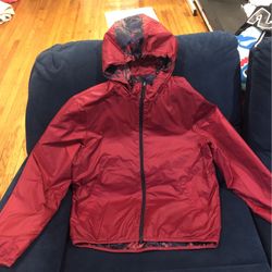 Armani Exchange REVERSIBLE